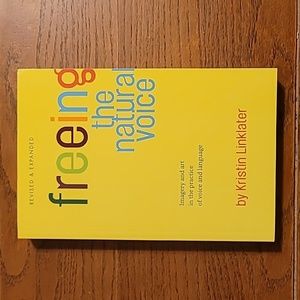 Freeing the Natural Voice